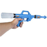 19" Water Bottle Blaster – High-Power Soaker for Summer Fun and Outdoor Play