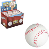Baseball Stress Relief kids toys Wholesale