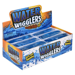 4.75'' Dolphin Water Wiggler Fidget Kids Toys In Bulk