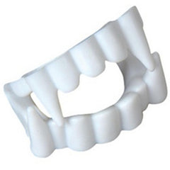 White Vampire Fangs Kids Toys In Bulk