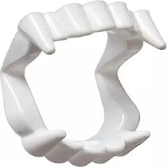 White Vampire Fangs Kids Toys In Bulk