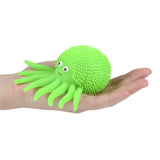 Puffer Octopus For Kids In Bulk- Assorted