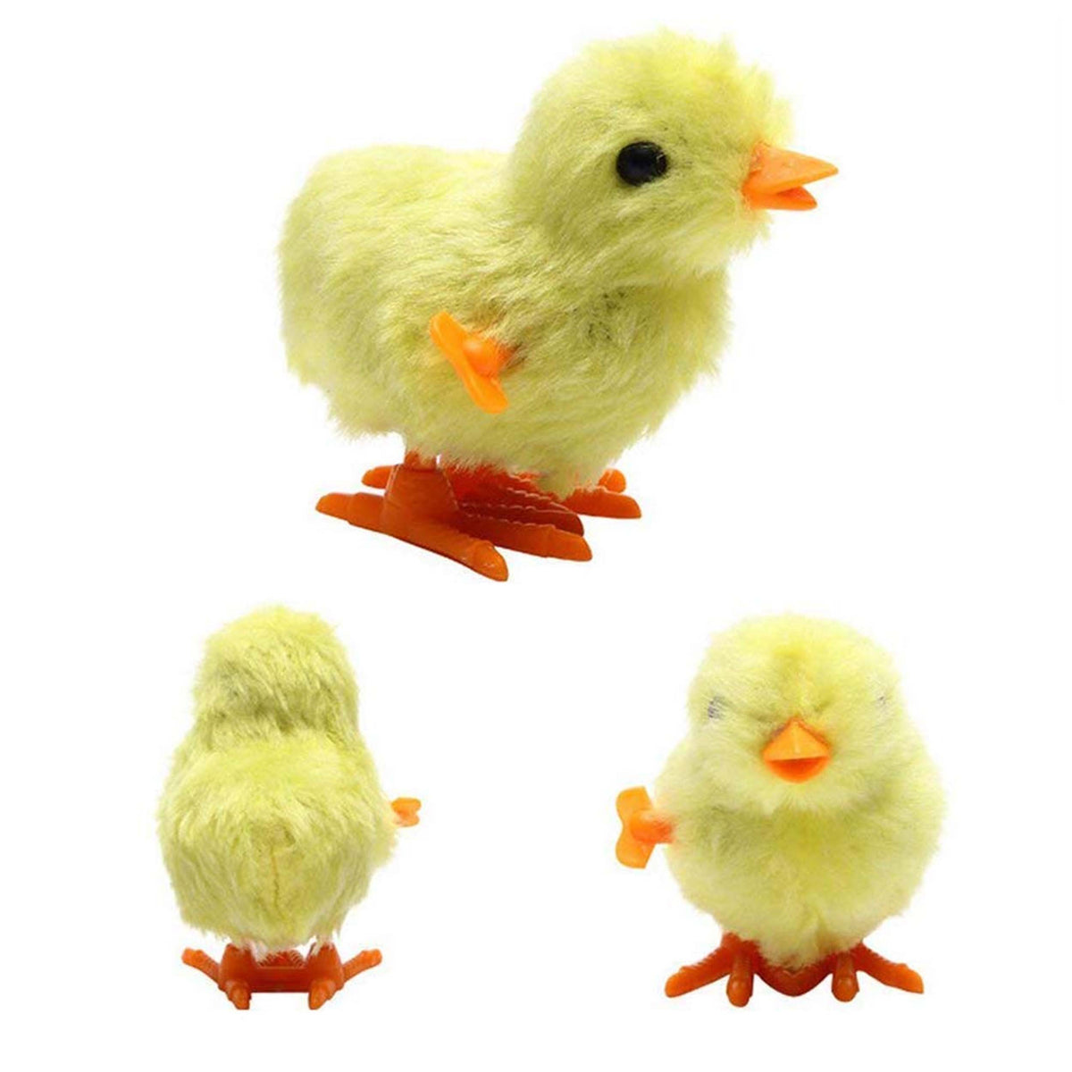 Wind Up Baby Chickens In Bulk