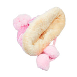 Girls Winter Hats & Scarf Set Bulk - Assorted