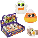 Wholesale  Halloween Squish Stretch  Kids Toy