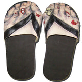 Wholesale Zombie Crazy Big Foot Sandals Feet For Halloween Parties