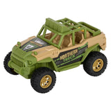 7" Off-Road Vehicle Northern Trek – Durable, Adventure-Ready Toy for Outdoor Fun