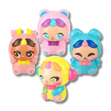 Squish Doll Collection Cute Soft Toys