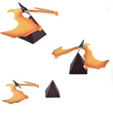 Balancing Pteranodon In Bulk