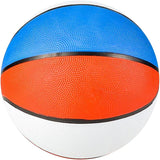Multi-color Regulation Size Basketball In Bulk