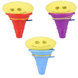 Smile Ice Cream Launcher For Kids In Bulk- Assorted