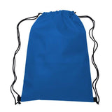 Non-Woven  Sports Backpack In Bulk- Assorted