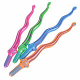 Snake Sword Inflatable kids Toys In Bulk- Assorted