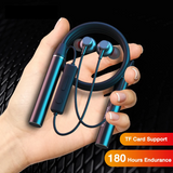 Bluetooth Bass Sport Wireless Headphone