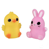 Hand Finger Puppets Kids Toy In Bulk - Assorted