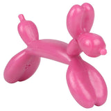 2.25" Mini Bendable Balloon Dog Assorted – Fun, Flexible, and Colorful Figurines