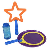 Big Bubble Set - Back to School