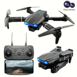 E99 Drone With Camera