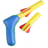 Foam Dart Launcher In Bulk- Assorted