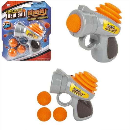 Mini Ball Blaster (Sold In Dozen)