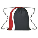Drawstring Sports Pack In Bulk- Assorted