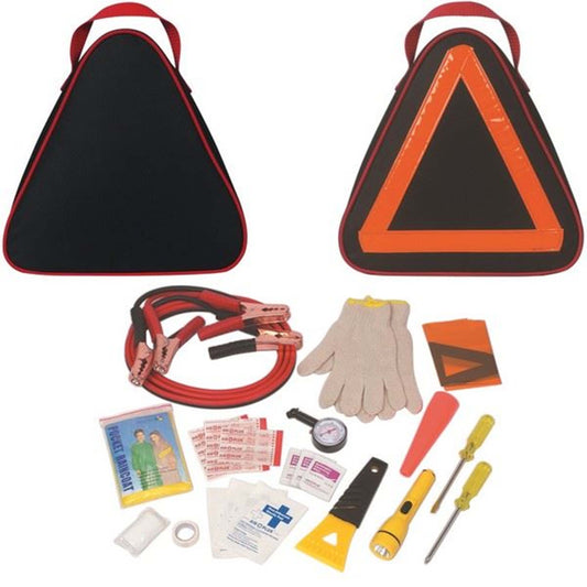 Wholesale Auto Safety Kit
