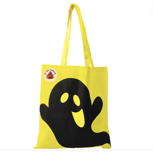 Wholesale Halloween Tote Bags