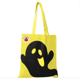 Wholesale Halloween Tote Bags