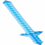 Pixel Inflatable Sword In Bulk- Assorted