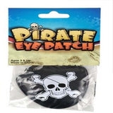 Pirate Eye Patch In Bulk
