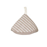 Charming Striped Kitchen Accessories - Stylish and Practical Essentials for Your Culinary Space