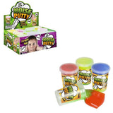 Two Tone Noise Putty For Kids In Bulk- Assorted