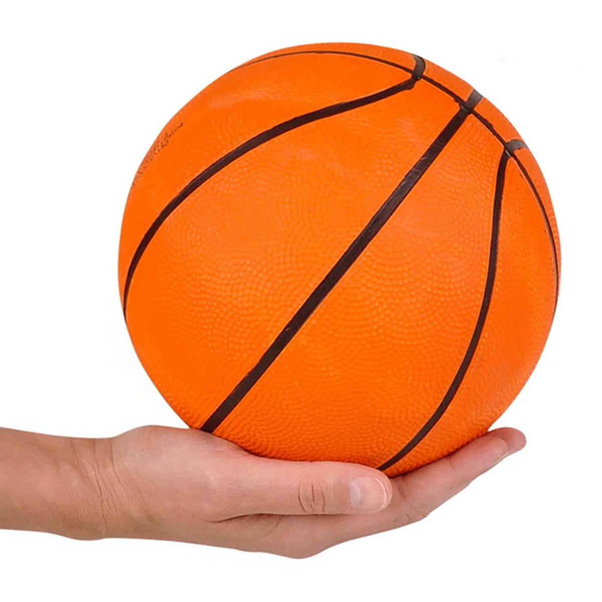 Orange Mini  Basketball Toys In Bulk