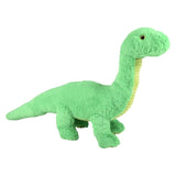 Soft Plush Earth Safe Brachiosaurus Kids Toy