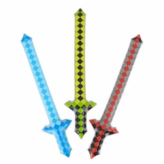 Pixel Inflatable Sword ( Sold by DZ)