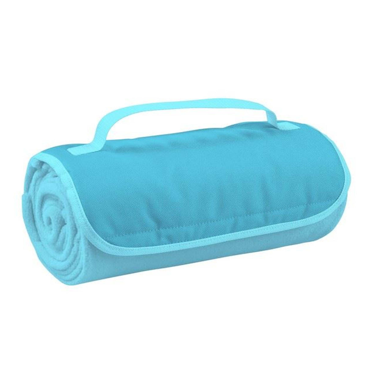 Wholesale Roll-Up Blanket- Assorted