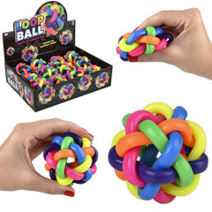 Loop Ball Kids Toys In Bulk