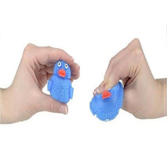 Mini Puffer Ducks kids Toys In Bulk