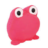 Mini Puffer Frog Kids Toys In Bulk