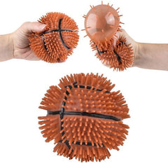 Puffer Basketball kidds toys In Bulk