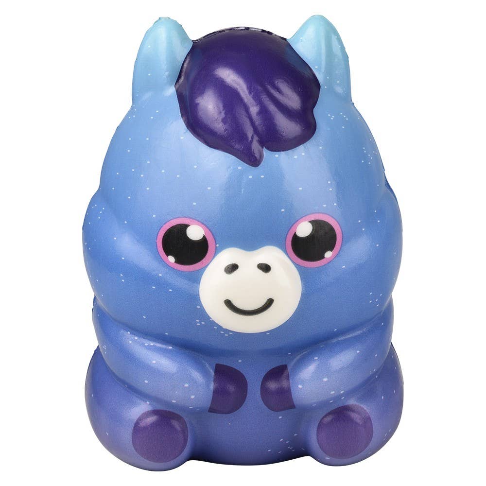 Buy Large Belly Buddy Squish Horse 6" in Bulk