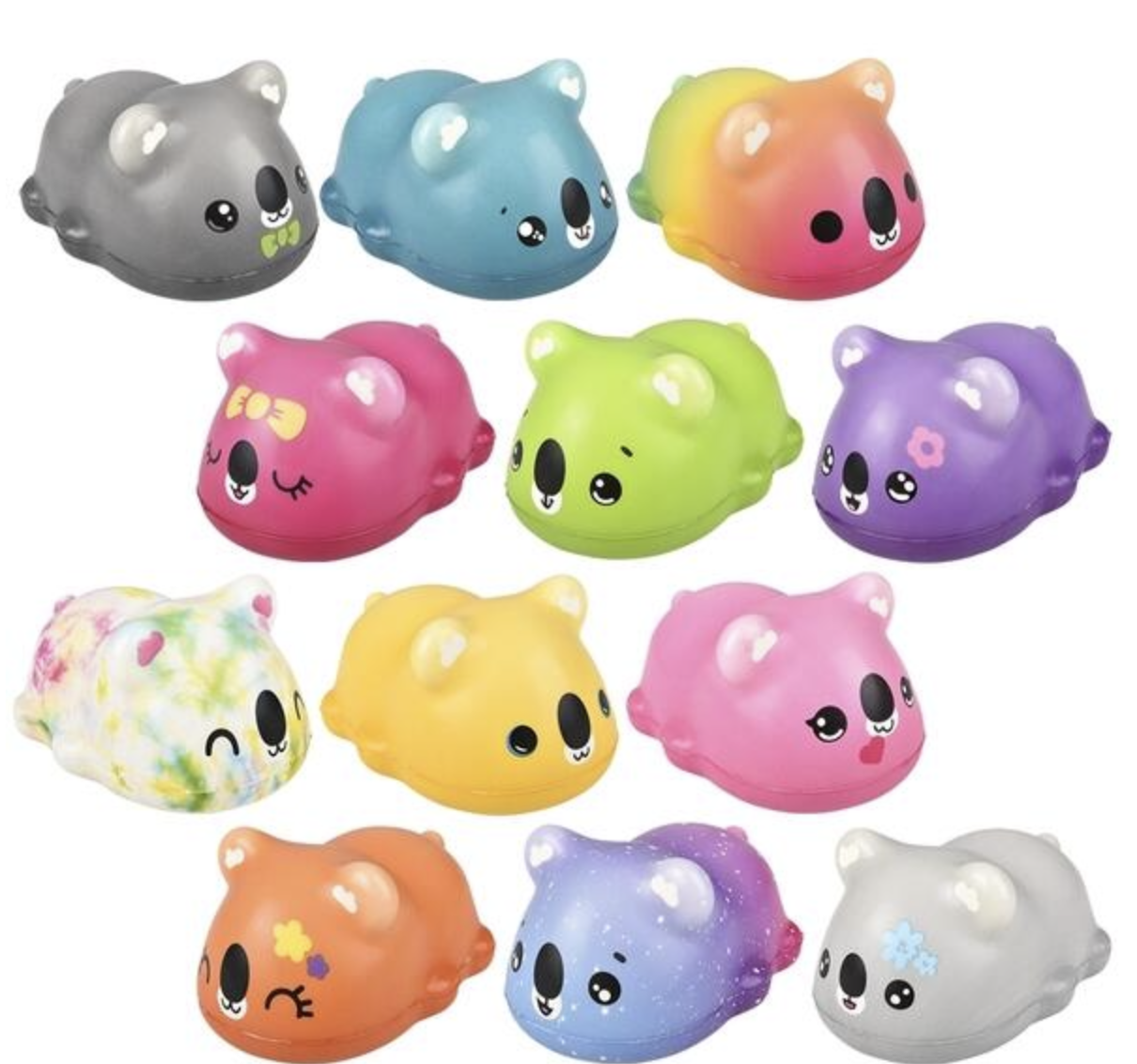 Buy SQUISH KOALA 6.25" in Bulk