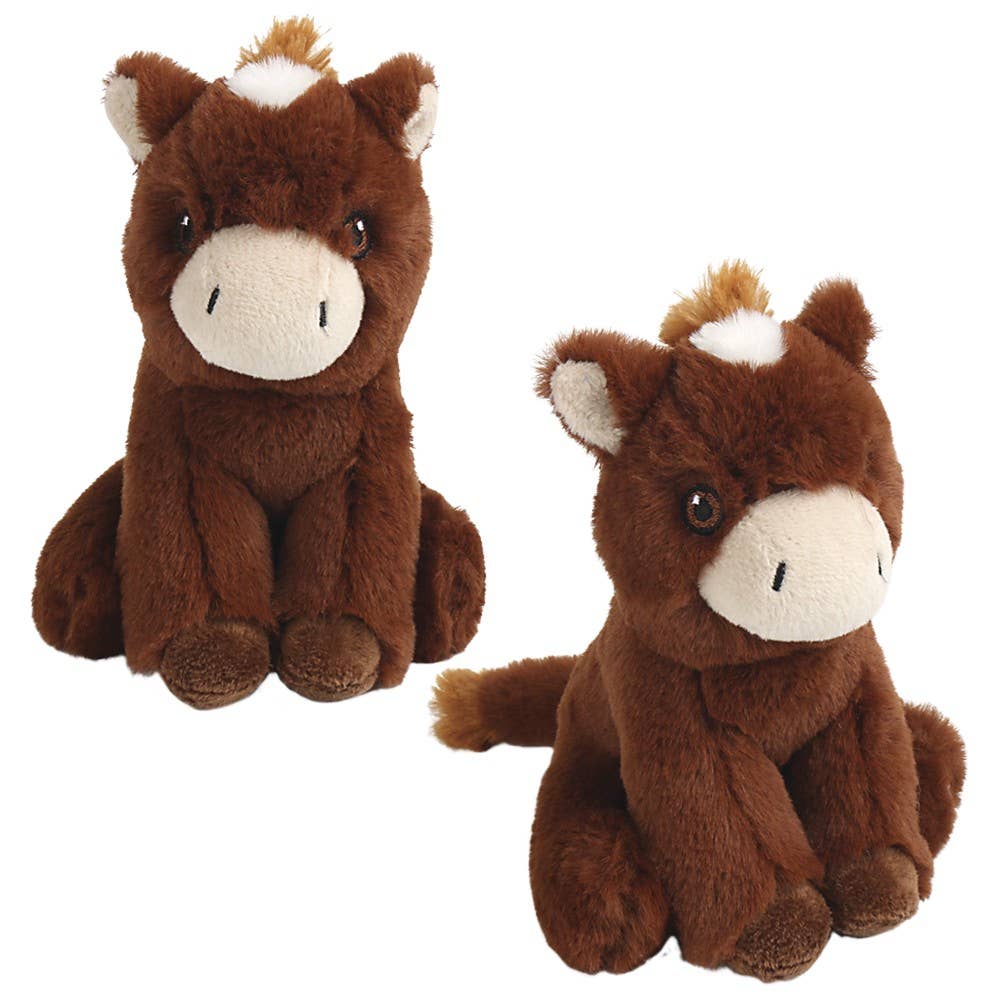 Buy 6? Earth Safe Horse in Bulk