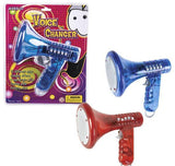 Buy VOICE CHANGER 8" in Bulk