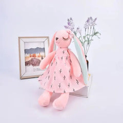 Easter Bunny Plush Animal