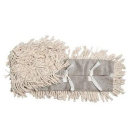 5 x 24 in. Econo & Disposable Dust Mop Refil