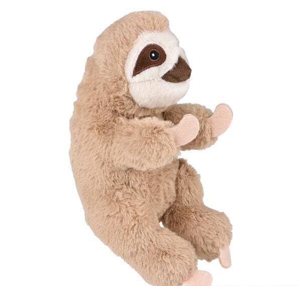 Buy 8" CRADLE CUBBIES SLOTH in Bulk