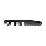 Buy 7" Black Bulk Combs - Wholesale Case of 1440 Pieces Hotel Toiletries - C7-1440