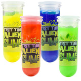 Buy ALIEN TUBE SLIME (24PC/UN) in Bulk