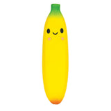 Buy JUMBO SQUISH BANANA 15" in Bulk